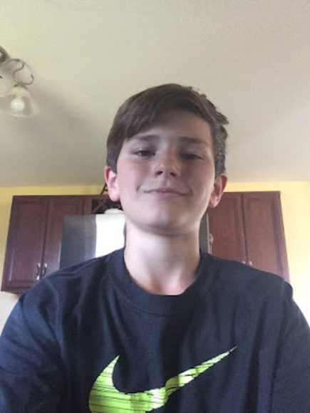 Meet your Posher, Thomas - Picture 1 of 1